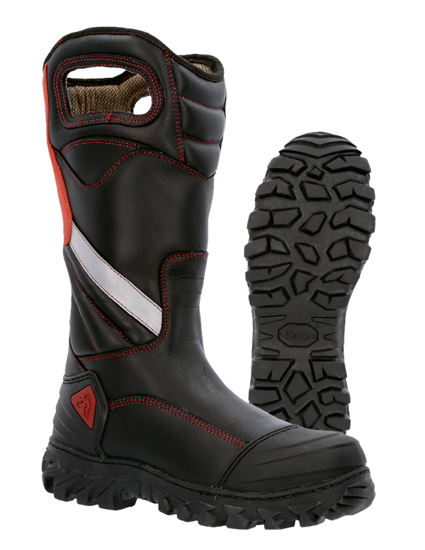 Structure 2024 fire boots